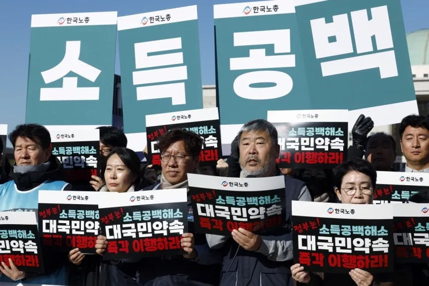 '65세 정년', 빨리 먹으려다간 탈 난다 [대륜의 Biz law forum]