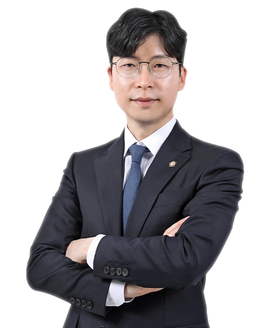 오경훈 수석변호사