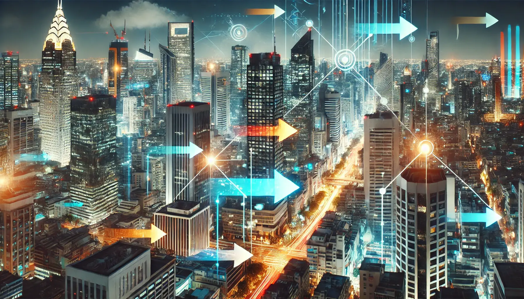 공정거래법위반 사건 유형