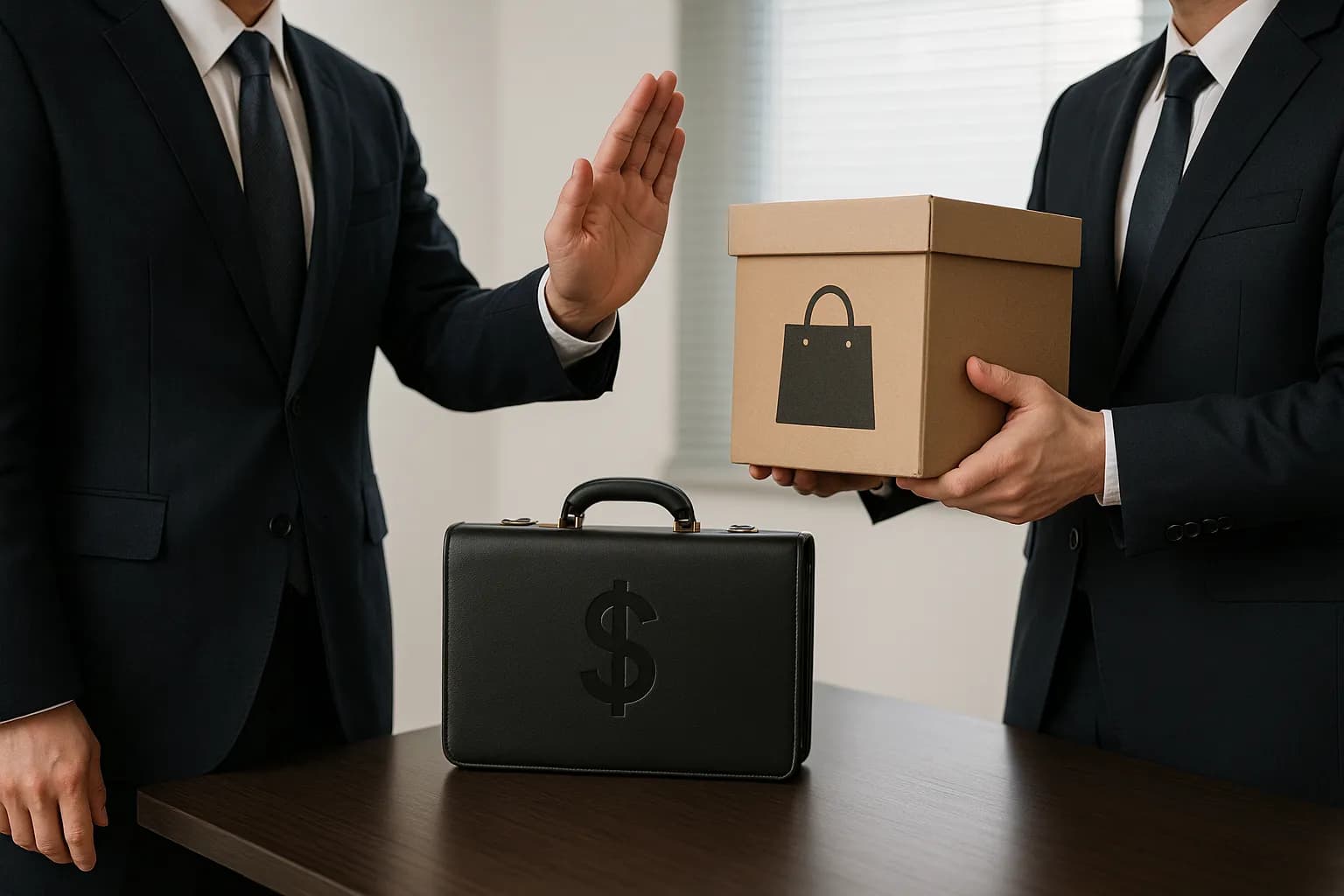 거래상지위남용 행위 유형 구매 강요