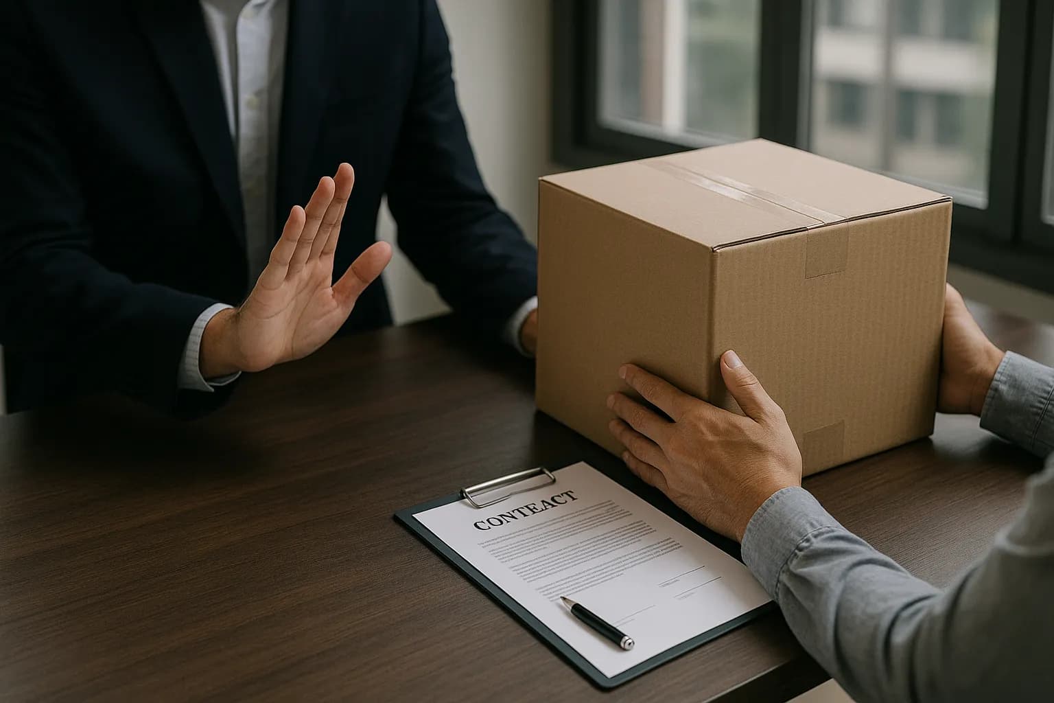 거래상지위남용 적발 제재 시정조치 과징금 형사처벌