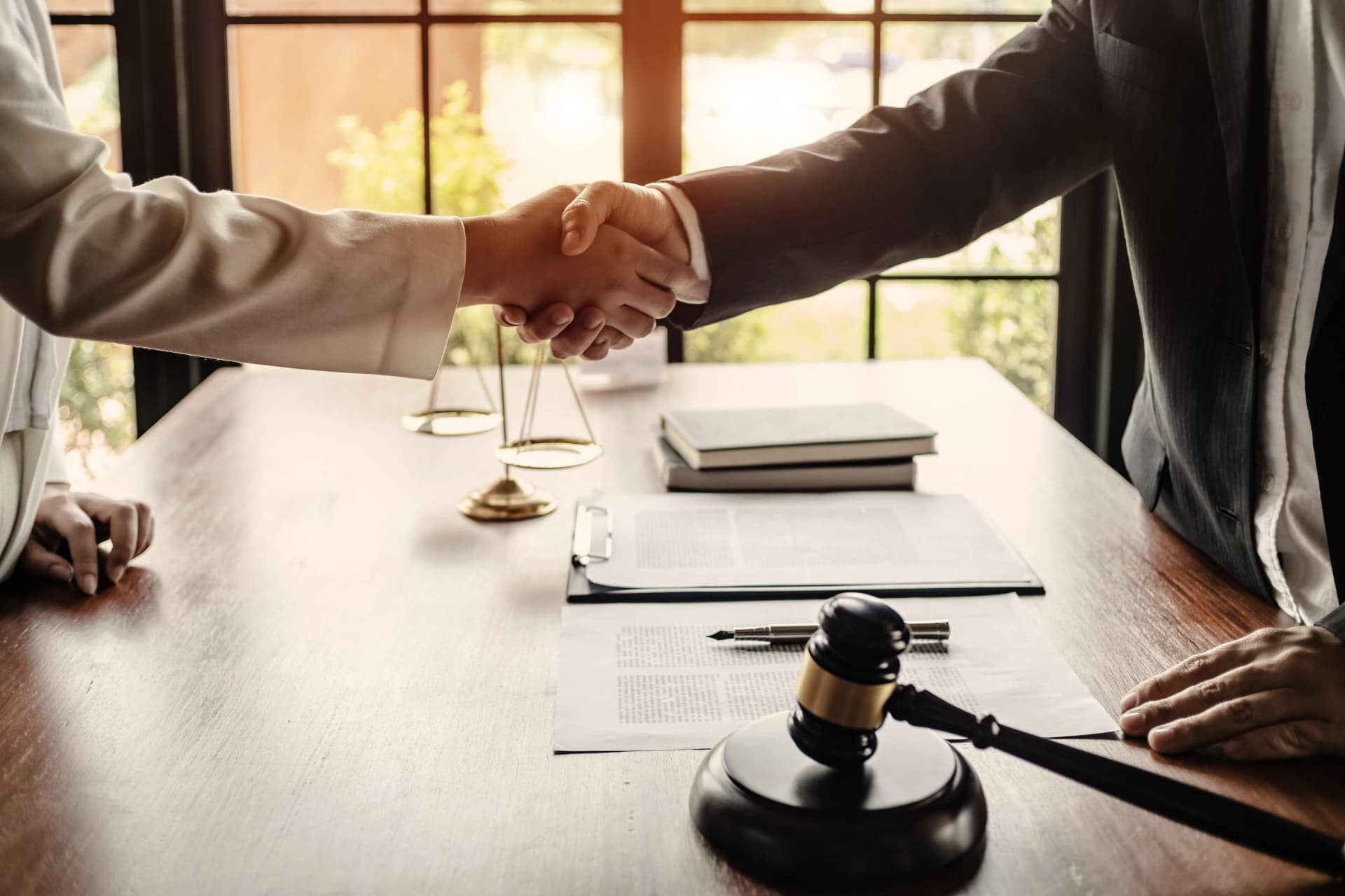 법무법인 대륜의 공정위신고 조력 사항