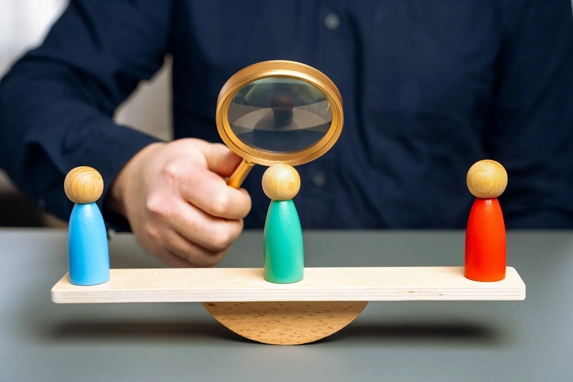 공정거래위원회변호사의 공정거래위원회 설명