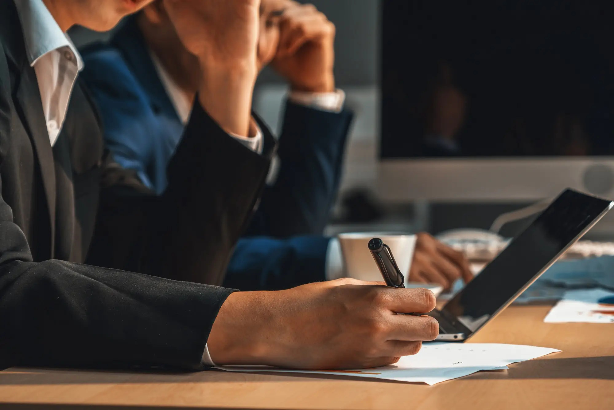 공정거래위원회가맹사업거래에 변호사 선임이 필요한 이유