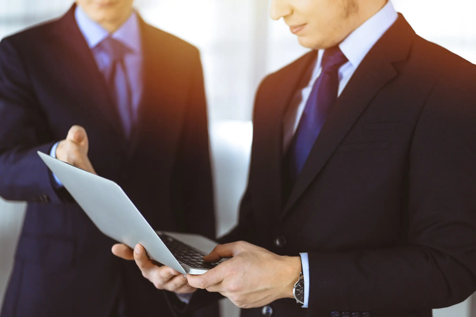 부정경쟁방지법 위반 시 대응 방법