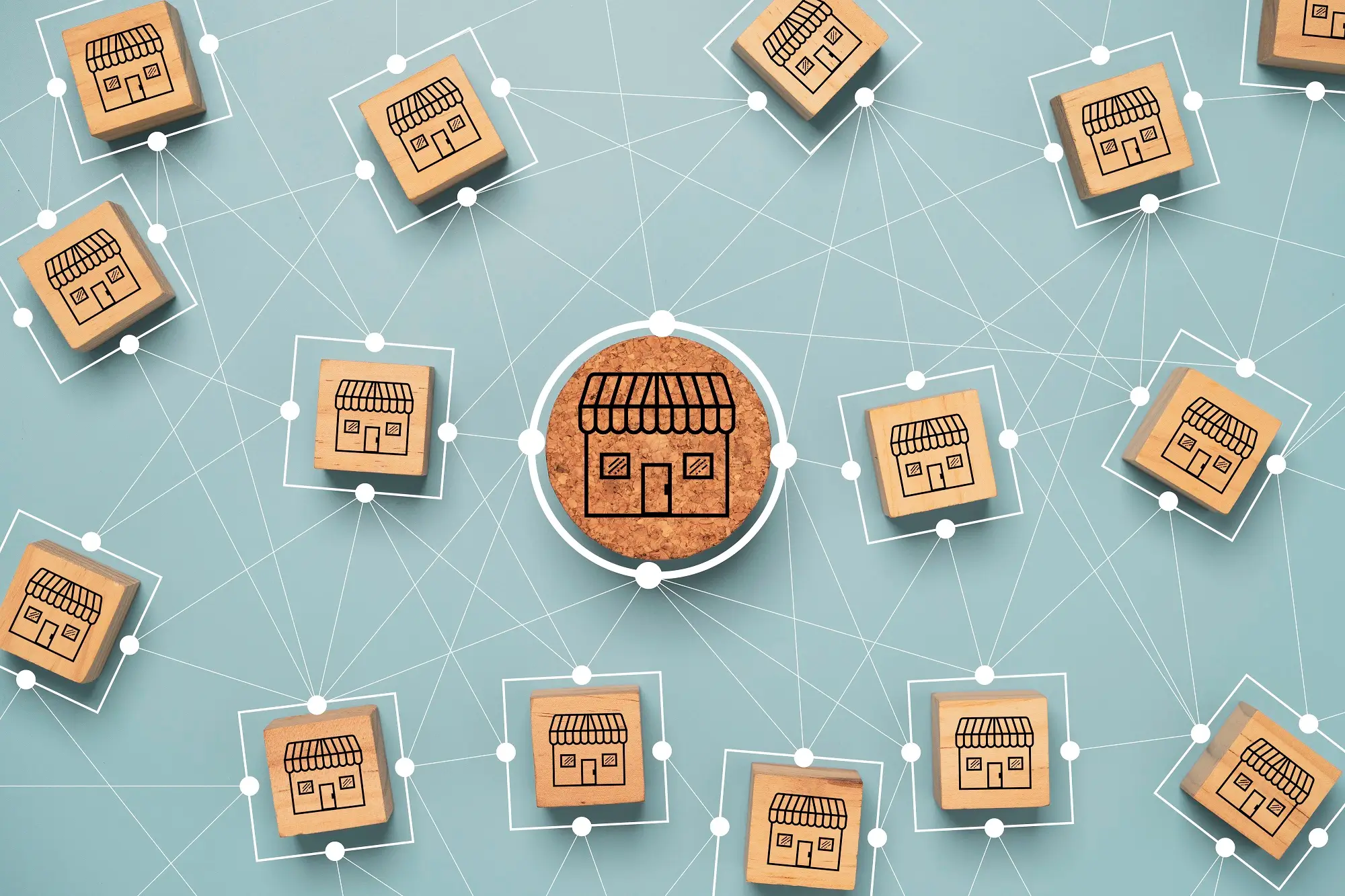 프랜차이즈법 위반 행위