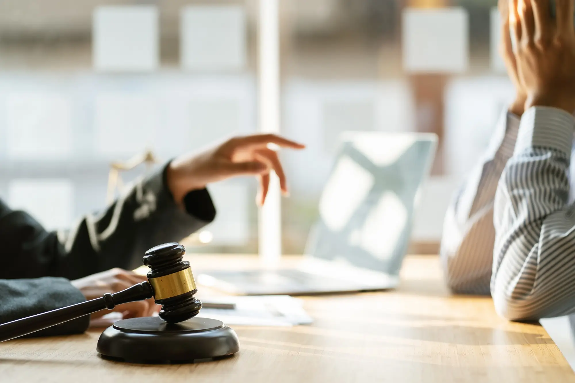 법무법인 대륜의 공정위신고 개념 설명