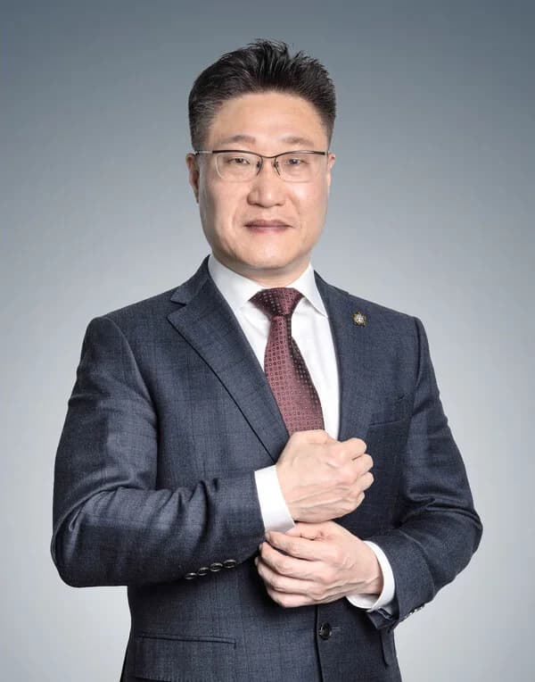 법무법인 대륜, 박성준 전 부장판사 영입