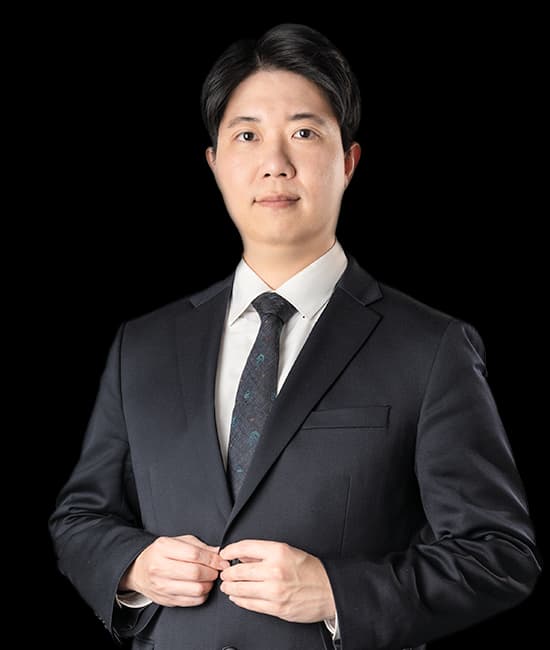 김태근 (Tae Geun KIM) 외국변호사