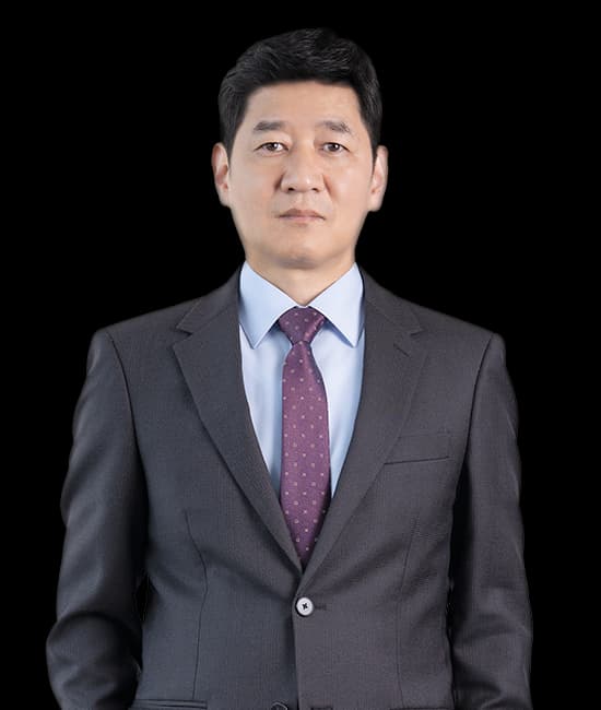 박명재 (MyungJae PARK) 외국변호사