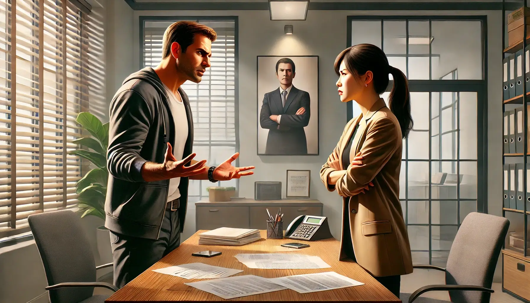 프랜차이즈변호사