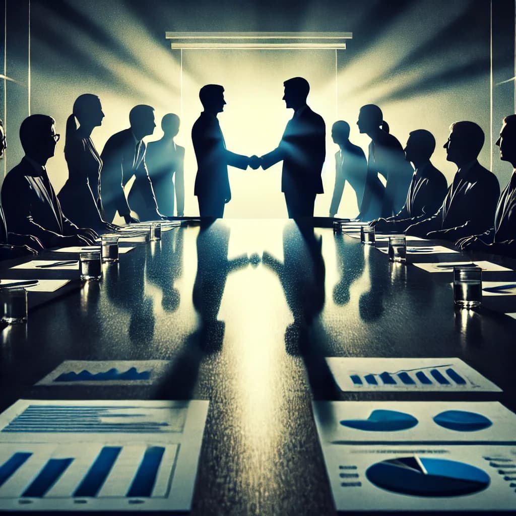 공정거래전문변호사