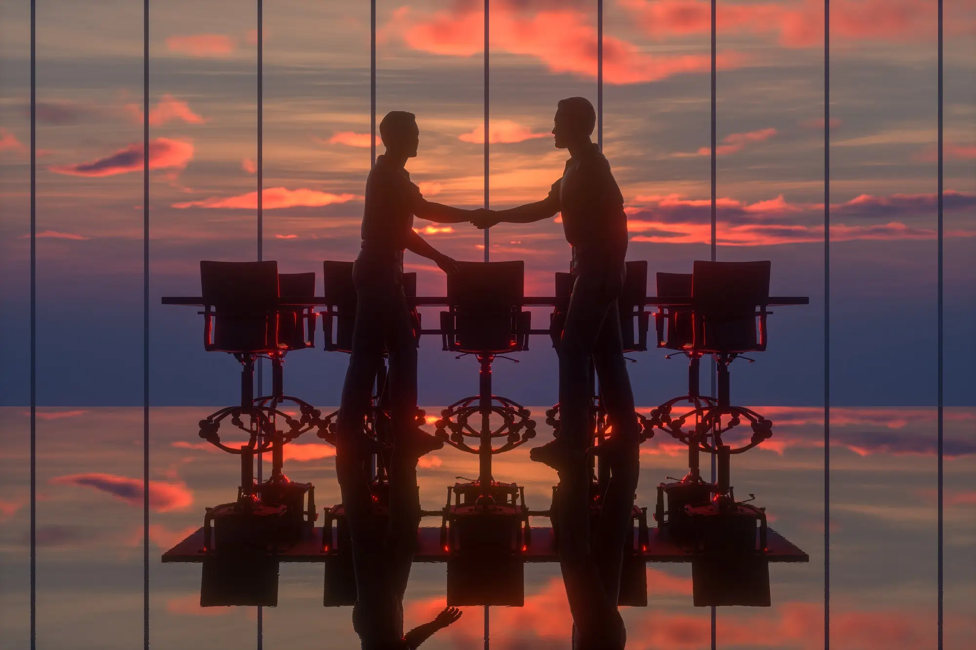 공정거래변호사의 도움이 필요한 이유