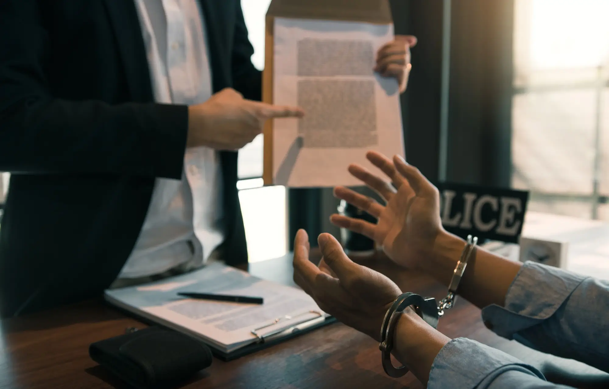 공정거래수사대응 기업변호사 조력 사항