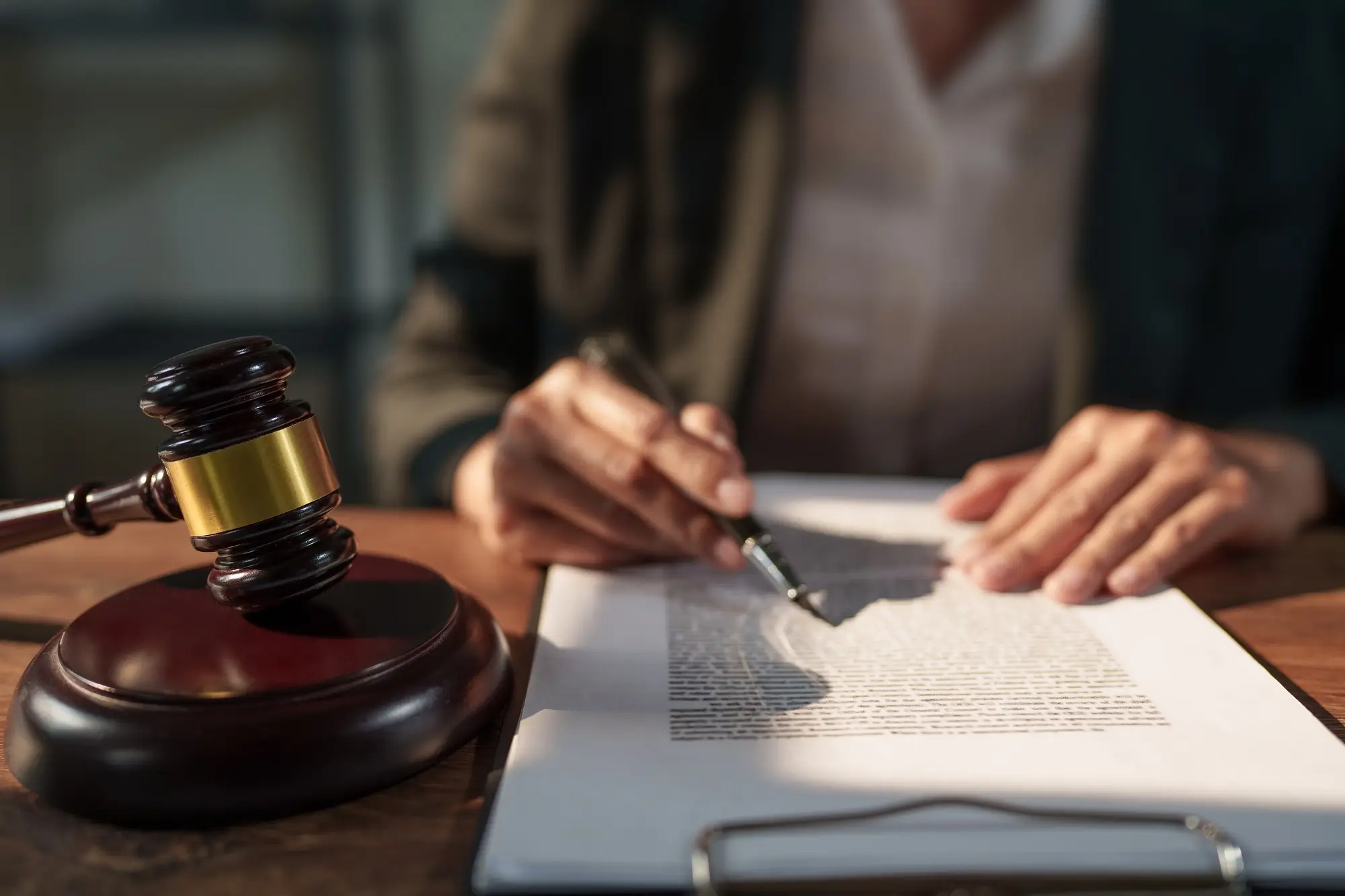 법무법인 대륜의 공정거래 행정소송 개념 설명