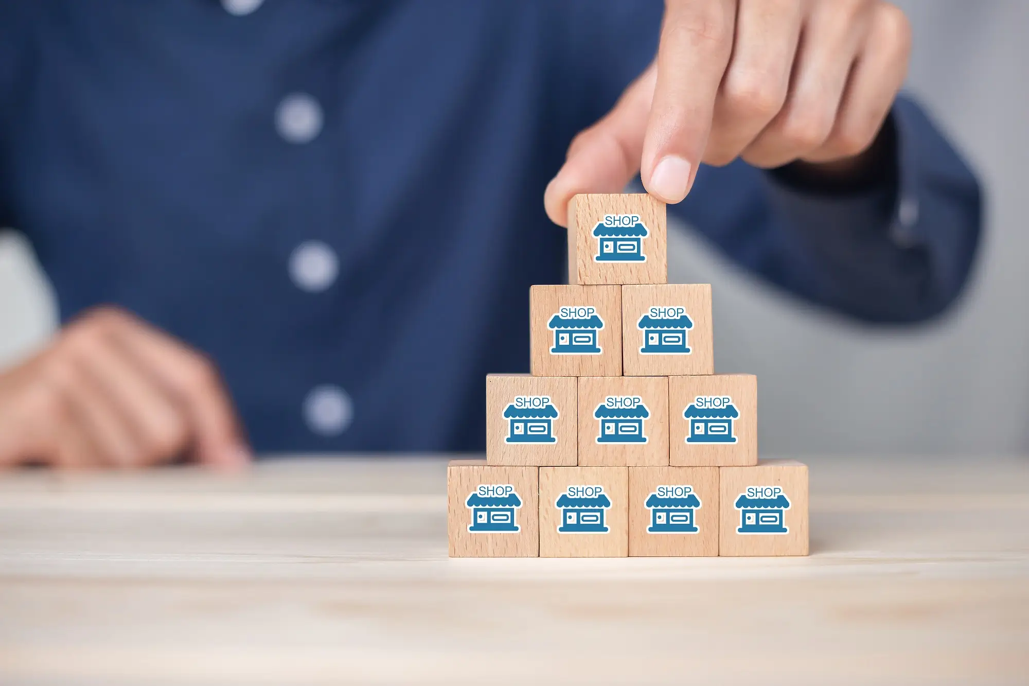 법무법인 대륜의 가맹사업법 개념 설명